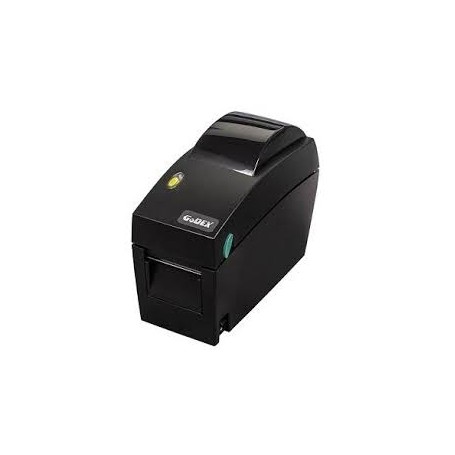GP-DT2X - Stampante Godex DT2X 200 Dpi, Termico Diretto, USB, Seriale & Scheda di Rete