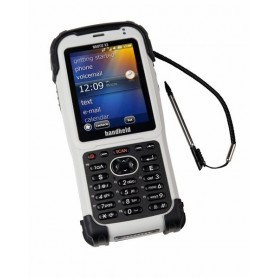 Handheld Nautiz X3 806Mhz,256/512Mb, 1D Laser Scanner, Wlan, Bt, Camera, 3G/HSDPA, GPS