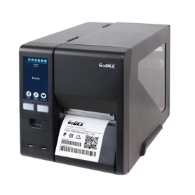 GX4300I - Stampante Godex GX4300I 300 Dpi, Touchscreen, Trasferimento Termico, USB, Seriale & Scheda di Rete