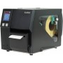 ZX1300I-CUT - Stampante Godex ZX1300i 300 Dpi, Touchscreen, TT, USB, Seriale & Scheda di Rete - Completa di Taglierina