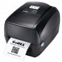 GP-RT730IPLUS - Stampante Godex RT730i+ 300 Dpi, Trasferimento Termico e Termico Diretto, USB, Seriale & Scheda di Rete