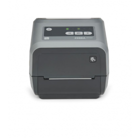 ZD4A043-30EE00EZ - Stampante Zebra ZD421t 300 Dpi, Trasferimento Termico e Termico Diretto - Usb/Ethernet