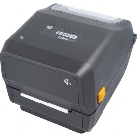 ZD4A043-30EW02EZ - Stampante Zebra ZD421t 300 Dpi, Trasferimento Termico e Termico Diretto - Usb/Wi-fi