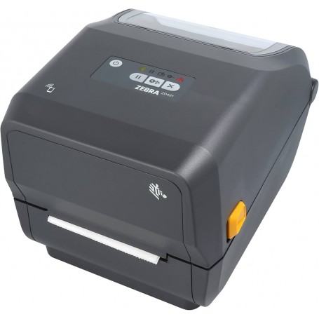 ZD4A043-30EW02EZ - Stampante Zebra ZD421t 300 Dpi, Trasferimento Termico e Termico Diretto - Usb/Wi-fi