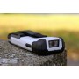 Handheld Nautiz X3 806Mhz,256/512Mb, 1D Laser Scanner, Wlan, Bt, Camera, 3G/HSDPA, GPS