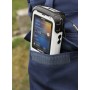 Handheld Nautiz X3 806Mhz,256/512Mb, 1D Laser Scanner, Wlan, Bt, Camera, 3G/HSDPA, GPS