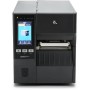 ZT41142-T1E0000Z - Stampante Zebra ZT411 203 Dpi, TT/DT, Usb, Seriale, Ethernet e Bluetooth, RTC - Spellicolatore