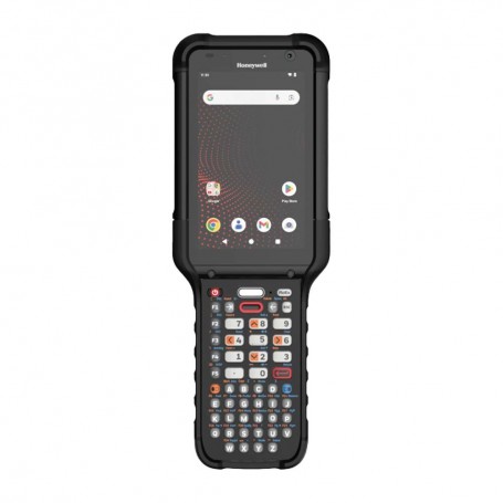 CK67-X0N-57S1A0G - Honeywell CK67, Imager 2D, BT, WLAN, Alfa-Numerico, NFC, Hot Swap, Android, GMS