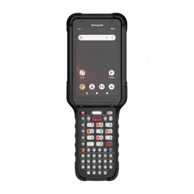 CK67-X0N-58S1B0G - Honeywell CK67, Imager 2D FlexRange, BT, WLAN, Functional Numeric 38 Tasti, NFC, Hot Swap, Android, GMS