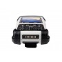 Handheld Nautiz X3 806Mhz,256/512Mb, 2D Imager, Wlan, Bt, Camera, 3G/HSDPA, GPS