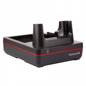 CT37-HB-UVB-2 - Culla Comunicazione e Ricarica per Terminale Honeywell CT37 - Include Alimentatore
