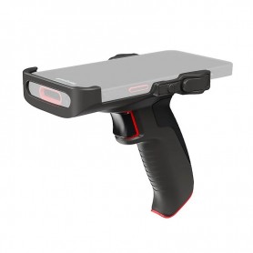 CT37-SH-UVN - Pistol Grip - Impugnatura a Pistola per Terminale Honeywell CT37