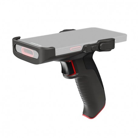 CT37-SH-UVN - Pistol Grip - Impugnatura a Pistola per Terminale Honeywell CT37