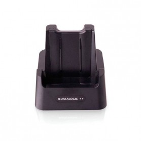 94A150112 - Culla solo Ricarica per Datalogic Memor 30 e Memor 35 - Alimentatore non incluso
