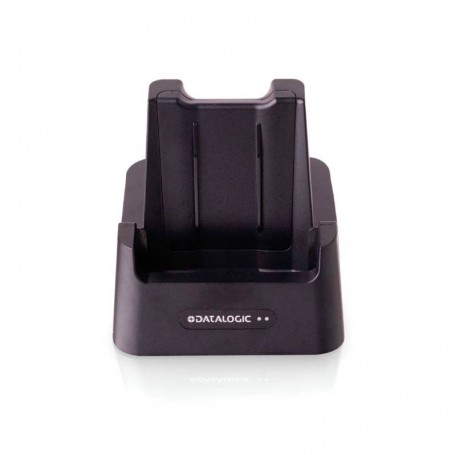 94A150112 - Culla solo Ricarica per Datalogic Memor 30 e Memor 35 - Alimentatore non incluso