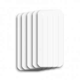 94ACC0388 - Pellicola Protettiva Display per Datalogic Memor 30 e Memor 35 - Confezione da 5 Pz