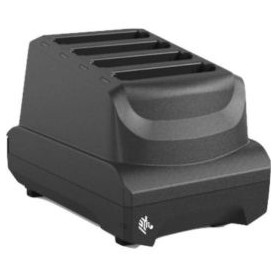 SAC-NGTC5TC7-4SCHG-01 - Caricabatterie a 4 Posizioni per Zebra TC53, TC58, TC53e, TC58e