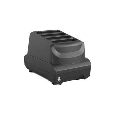 SAC-NGTC5TC7-4SCHG-01 - Caricabatterie a 4 Posizioni per Zebra TC53, TC58, TC53e, TC58e