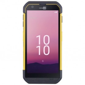 AS3858AF4NSG1 - ChiperLAB RS38, 2D Long Range, GPS, USB-C, BT, Wi-Fi, NFC, 5G, GMS, Android