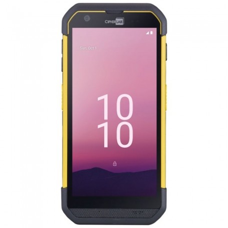 AS3858AF4NSG1 - ChiperLAB RS38, 2D Long Range, GPS, USB-C, BT, Wi-Fi, NFC, 5G, GMS, Android