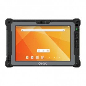 Z8A7FHDX1DXX - Tablet Rugged Getac ZX80, 2D, Display 8", BT, Wi-Fi, Android