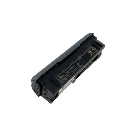 BTRY-WT5X6-35MA-01 - Batteria Standard 3500 mah per Zebra WT5400 e WT6400