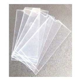 MISC-WT5X6-SCRN-05 - Pellicola Protettiva Display per Zebra WT5400 e WT6400 - Conf. da 5 PZ