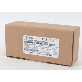 PWR-BGA12V108W0WW - Zebra Power Supply - Alimentatore 12 VDC, 9 A - Connettore 8 Pin