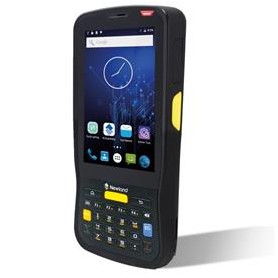 NLS-MT6555-W4 - Newland MT65, Imager 2D, Display 4", GPS, USB, BT, Wi-Fi, 4G, NFC, Android, GMS
