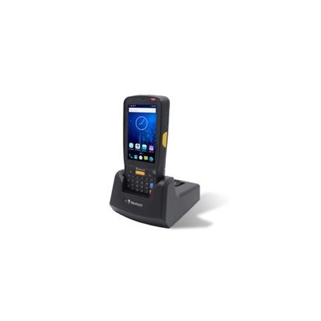 NLS-CD6550 - Culla di Ricarica e Comunicazione per Newland MT65 - Include Alimentatore