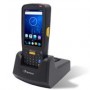 NLS-CD6550 - Culla di Ricarica e Comunicazione per Newland MT65 - Include Alimentatore
