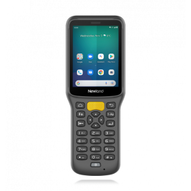 NLS-MT3752-W4 - Newland MT37, Imager 2D, Display 2.8", GPS, USB, BT, Wi-Fi, 4G, NFC, Android, GMS