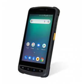 NLS-MT9085-W4 - Newland MT90, Imager 2D, Display 5", GPS, USB, BT, Wi-Fi, 4G, NFC, Android, GMS