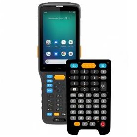 N7-Pro-W4-E4 - Newland N7 Cachalot PRO II, Imager 2D Near Far, Display 4", Tastiera 47 Tasti, BT, Wi-Fi, 4G, NFC, Android, GMS