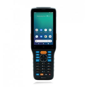 N7-Pro-W4-E2 - Newland N7 Cachalot PRO II, Imager 2D Near Far, Display 4", Tastiera 29 Tasti, BT, Wi-Fi, 4G, NFC, Android, GMS