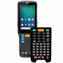 N7-Pro-W4-S4 - Newland N7 Cachalot PRO II, Imager 2D, Display 4", Tastiera 47 Tasti, BT, Wi-Fi, 4G, NFC, Android, GMS