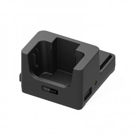 NLS-CDN7-C-LOWV - Culla Comunicazione e Ricarica per Terminale Newland N7 - Alimentatore non incluso