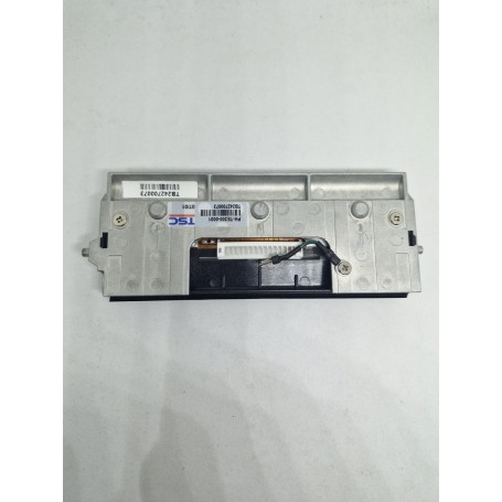 PHD-TE200-0001 - Testina di Stampa 203 dpi per Stampante TSC TE200
