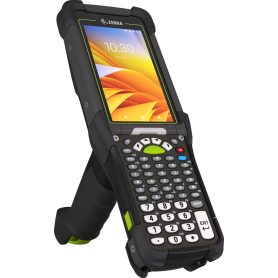 MC945B-3G1J6BSS-A6 - Terminale Zebra MC9450, Wi-fi, BT, 5G, GPS, NFC, 2D SE4770, 6GB/128GB, 34 key, Android, GMS