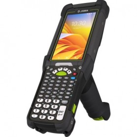 MC945B-3G1M6DSS-A6 - Terminale Zebra MC9450, Wi-fi, BT, 5G, GPS, NFC, 2D SE5800, 6GB/128GB, 53 Tasti, Android, GMS