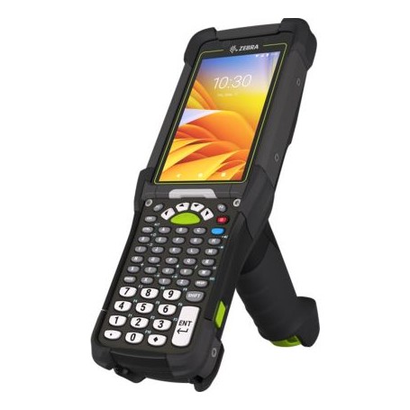 MC945B-3G1M6DSS-A6 - Terminale Zebra MC9450, Wi-fi, BT, 5G, GPS, NFC, 2D SE5800, 6GB/128GB, 53 Tasti, Android, GMS