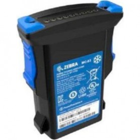 BTRY-MC93-FRZ-01 - Batteria Cold Storage - Freezer, 5000mah per Terminali  MC9300 e MC9400