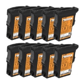 BTRY-MC93-NI-10 - Batteria NI Non-Incendive - 7000mah per Terminali  MC9300NI e MC9400NI - Confezione da 10 Pz