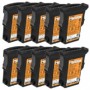 BTRY-MC93-NI-10 - Batteria NI Non-Incendive - 7000mah per Terminali  MC9300NI e MC9400NI - Confezione da 10 Pz