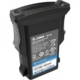 BTRY-MC93-STN-01 - Batteria 7000mah per Terminali Zebra MC9300 e MC9400