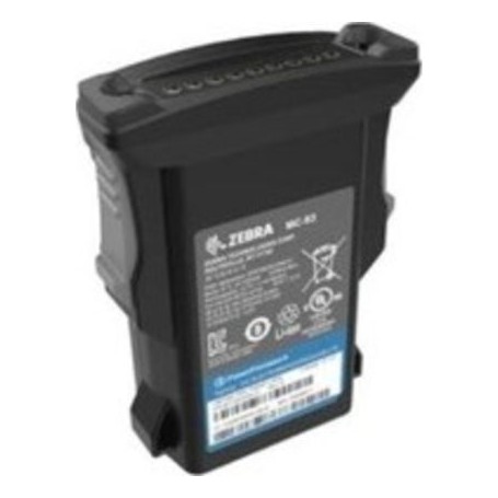 BTRY-MC93-STN-01 - Batteria 7000mah per Terminali Zebra MC9300 e MC9400