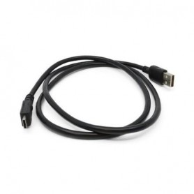 CBL-TC5X-USBC2A-01 - Cavo USB Tipo A/C 1mt per Zebra