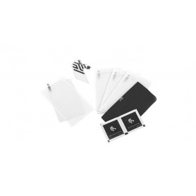 MISC-MC93-SCRN-01 - Screen Protector - Pellicola di Protezione Display per per Zebra MC9300 e MC9400 - Confezione da 5 Pz