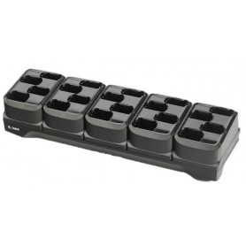 SAC-MC93-16SCHG-01 - Caricabatterie a 16 posizioni per Batterie Zebra MC9300 e MC9400