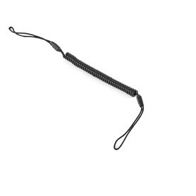 SG-ET5X-SLTETR-01 - Laccetto Spiralato per Pennino Zebra